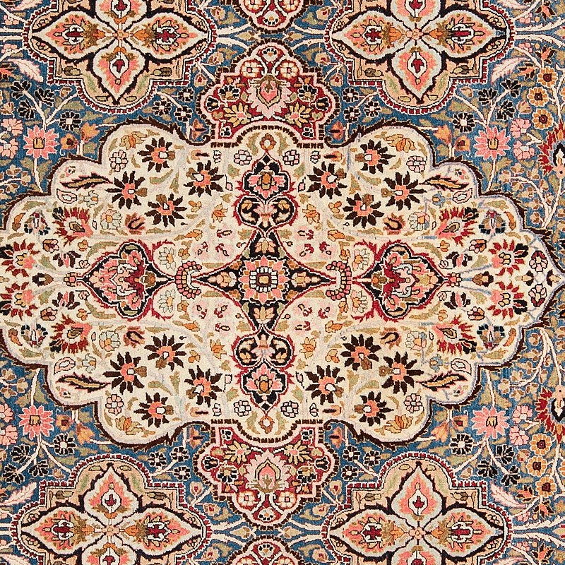 Textures   -   MATERIALS   -   RUGS   -   Persian &amp; Oriental rugs  - Cut out persian rug texture 20160 - HR Full resolution preview demo