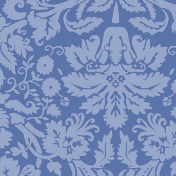 Textures   -   MATERIALS   -   WALLPAPER   -   Damask  - Damask wallpaper texture seamless 10944 - HR Full resolution preview demo