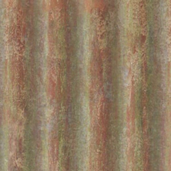 Textures   -   MATERIALS   -   METALS   -   Corrugated  - Dirty corrugated metal texture seamless 09965 - HR Full resolution preview demo