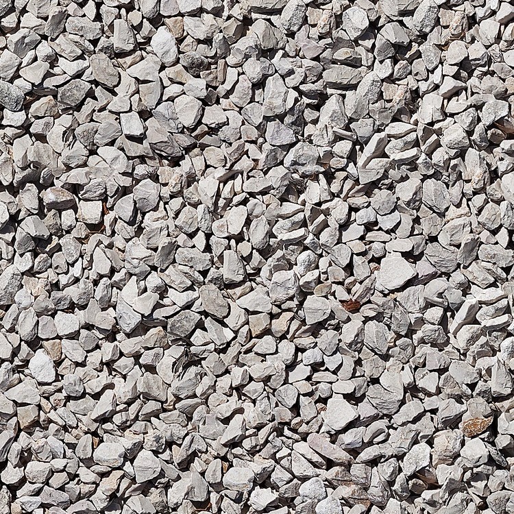 Textures   -   NATURE ELEMENTS   -   GRAVEL &amp; PEBBLES  - Gravel texture seamless 12416 - HR Full resolution preview demo