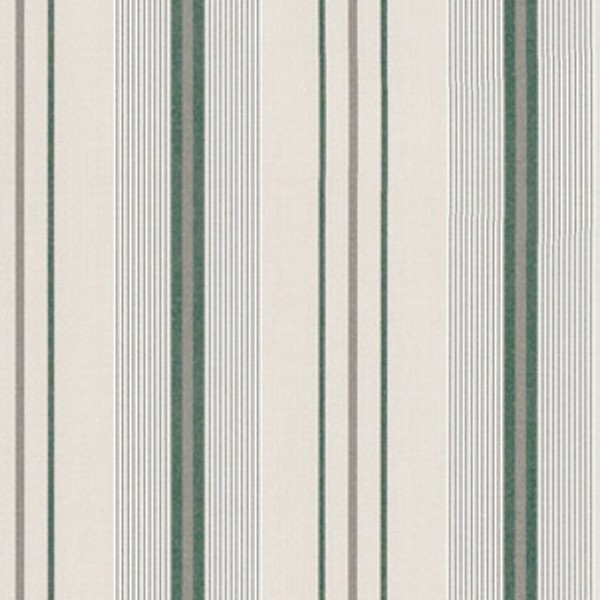 Textures   -   MATERIALS   -   WALLPAPER   -   Striped   -   Green  - Ivory green striped wallpaper texture seamless 11776 - HR Full resolution preview demo
