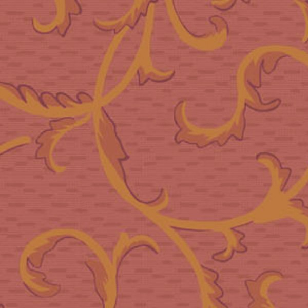 Textures   -   MATERIALS   -   WALLPAPER   -   various patterns  - Ornate wallpaper texture seamless 12168 - HR Full resolution preview demo