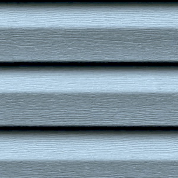 Textures   -   ARCHITECTURE   -   WOOD PLANKS   -   Siding wood  - Oxford blue siding wood texture seamless 08865 - HR Full resolution preview demo