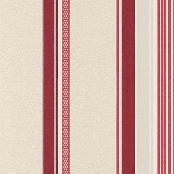 Textures   -   MATERIALS   -   WALLPAPER   -   Striped   -   Red  - Red ivory striped wallpaper texture seamless 11921 - HR Full resolution preview demo