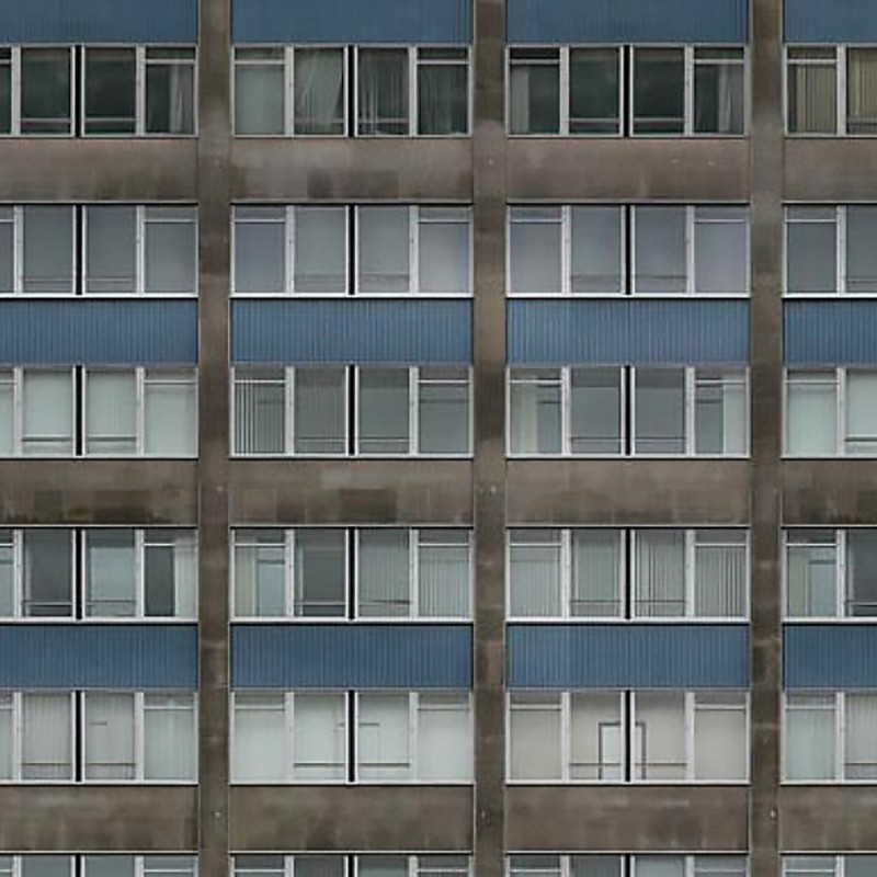 Textures   -   ARCHITECTURE   -   BUILDINGS   -   Residential buildings  - Texture residential building seamless 00797 - HR Full resolution preview demo