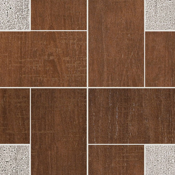 Textures   -   ARCHITECTURE   -   TILES INTERIOR   -   Ceramic Wood  - Wood concrete ceramic tile texture seamless 16856 - HR Full resolution preview demo