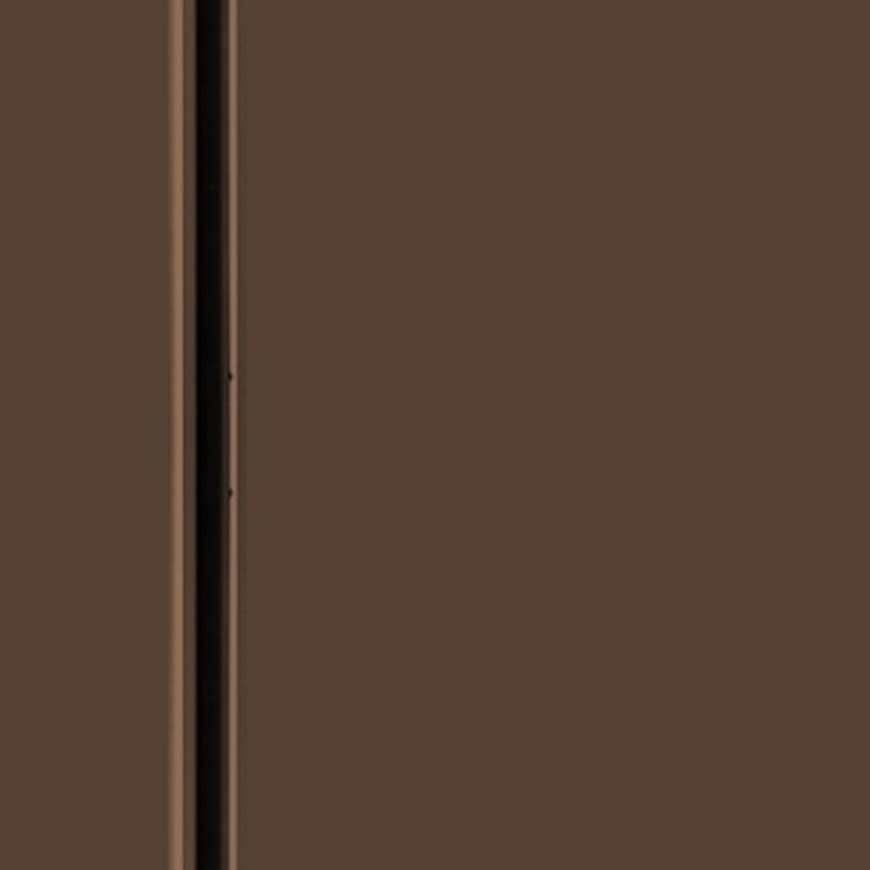 Textures   -   MATERIALS   -   METALS   -   Facades claddings  - Brown metal facade cladding texture seamless 10147 - HR Full resolution preview demo