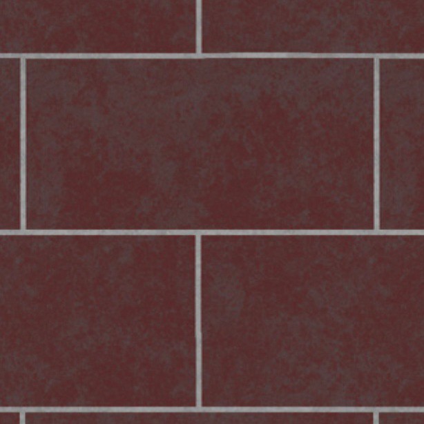 Textures   -   ARCHITECTURE   -   PAVING OUTDOOR   -   Terracotta   -   Blocks regular  - Cotto paving outdoor regular blocks texture seamless 06686 - HR Full resolution preview demo