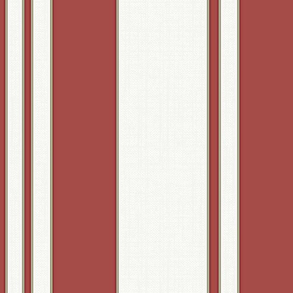 Textures   -   MATERIALS   -   WALLPAPER   -   Striped   -   Red  - Red white striped wallpaper texture seamless 11922 - HR Full resolution preview demo