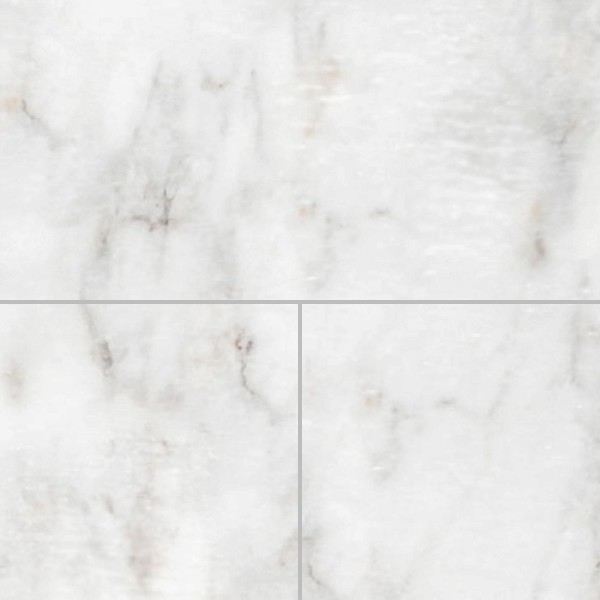 Textures   -   ARCHITECTURE   -   TILES INTERIOR   -   Marble tiles   -   White  - Siena marble floor tile texture seamless 14850 - HR Full resolution preview demo