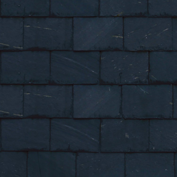 Textures   -   ARCHITECTURE   -   ROOFINGS   -   Slate roofs  - Slate roofing texture seamless 03943 - HR Full resolution preview demo