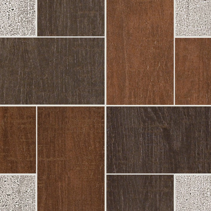 Textures   -   ARCHITECTURE   -   TILES INTERIOR   -   Ceramic Wood  - Wood concrete ceramic tile texture seamless 16857 - HR Full resolution preview demo