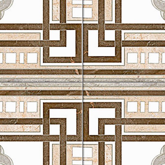 Textures   -   ARCHITECTURE   -   TILES INTERIOR   -   Marble tiles   -   coordinated themes  - Coordinated marble tiles tone on tone texture seamless 18165 - HR Full resolution preview demo