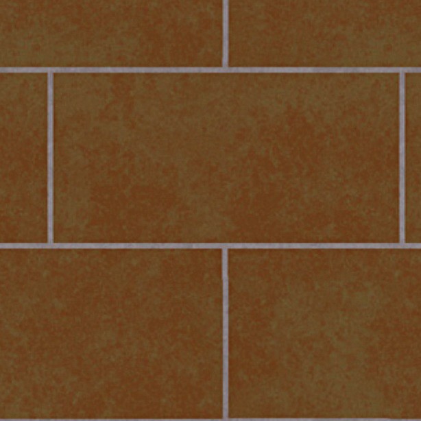 Textures   -   ARCHITECTURE   -   PAVING OUTDOOR   -   Terracotta   -   Blocks regular  - Cotto paving outdoor regular blocks texture seamless 06687 - HR Full resolution preview demo