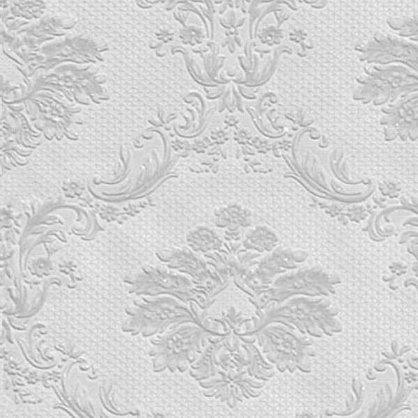 Textures   -   MATERIALS   -   WALLPAPER   -   Damask  - Damask wallpaper texture seamless 10946 - HR Full resolution preview demo