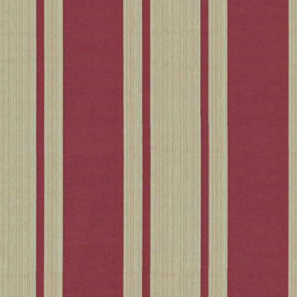 Textures   -   MATERIALS   -   WALLPAPER   -   Striped   -   Red  - Dark red beige striped wallpaper texture seamless 11923 - HR Full resolution preview demo