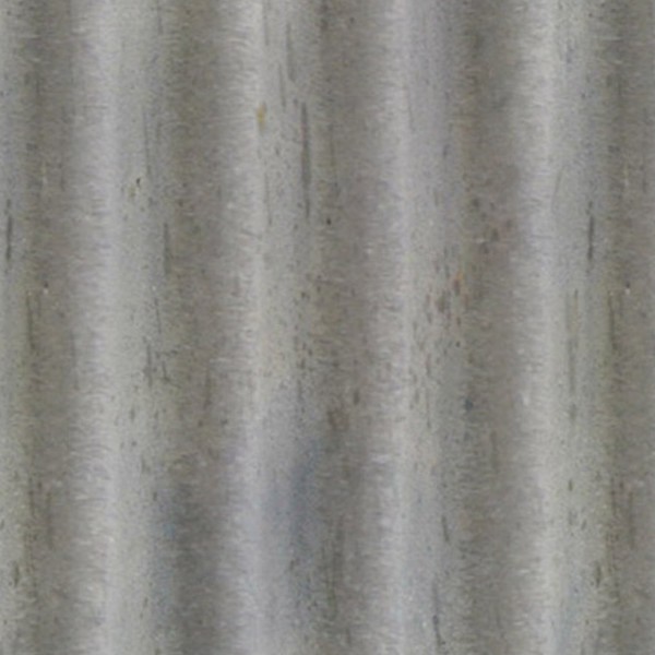 Textures   -   MATERIALS   -   METALS   -   Corrugated  - Dirty corrugated metal texture seamless 09967 - HR Full resolution preview demo