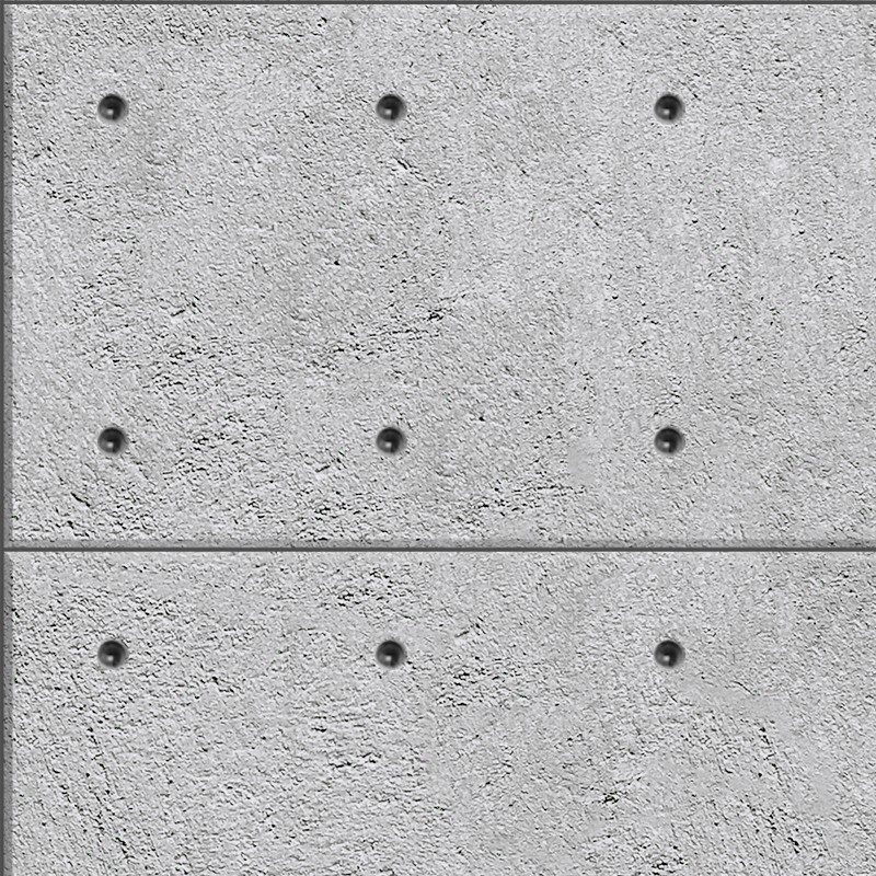 Textures   -   ARCHITECTURE   -   CONCRETE   -   Plates   -   Tadao Ando  - Tadao ando concrete plates seamless 01864 - HR Full resolution preview demo
