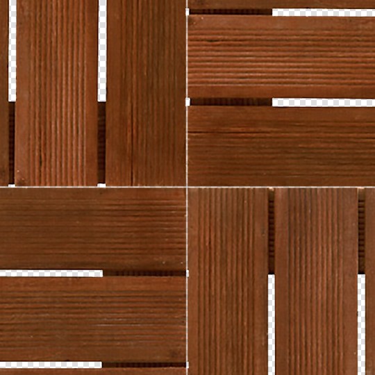 Textures   -   ARCHITECTURE   -   WOOD PLANKS   -   Wood decking  - Wood decking texture seamless 09255 - HR Full resolution preview demo