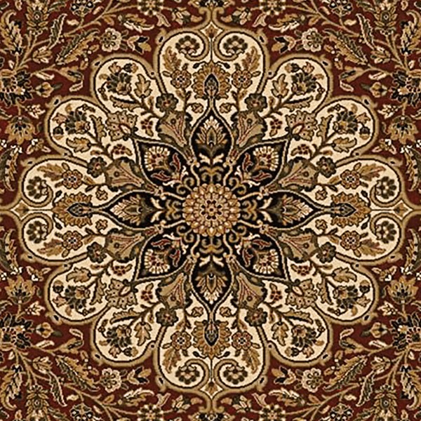 Textures   -   MATERIALS   -   RUGS   -   Persian &amp; Oriental rugs  - Cut out persian rug texture 20163 - HR Full resolution preview demo