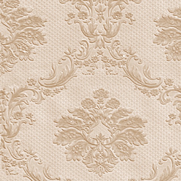 Textures   -   MATERIALS   -   WALLPAPER   -   Damask  - Damask wallpaper texture seamless 10947 - HR Full resolution preview demo