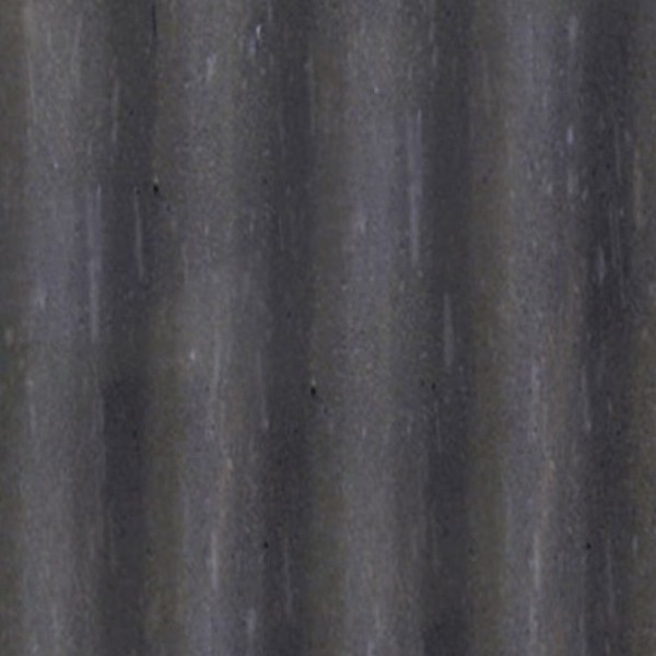 Textures   -   MATERIALS   -   METALS   -   Corrugated  - Dirty corrugated metal texture seamless 09968 - HR Full resolution preview demo