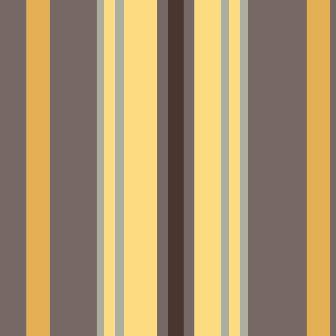 Textures   -   MATERIALS   -   WALLPAPER   -   Striped   -   Yellow  - Foster yellow striped wallpaper texture seamless 12004 - HR Full resolution preview demo