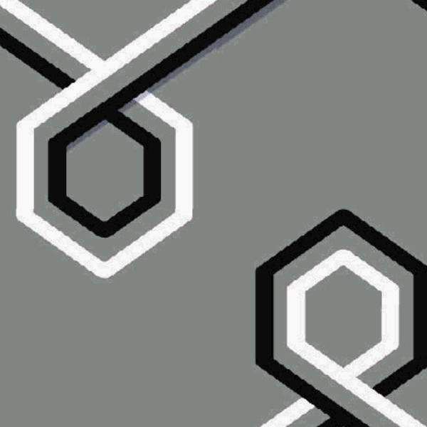 Textures   -   MATERIALS   -   WALLPAPER   -   Geometric patterns  - Geometric wallpaper texture seamless 11120 - HR Full resolution preview demo