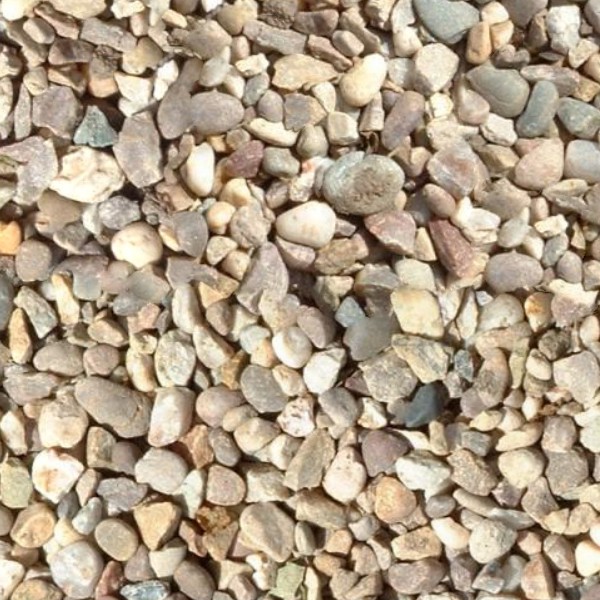 Textures   -   NATURE ELEMENTS   -   GRAVEL &amp; PEBBLES  - Gravel texture seamless 12419 - HR Full resolution preview demo