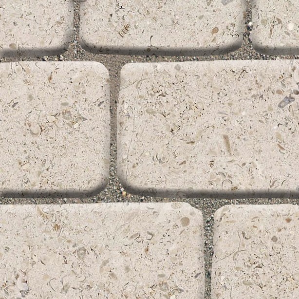 Textures   -   ARCHITECTURE   -   PAVING OUTDOOR   -   Pavers stone   -   Blocks regular  - Pavers stone regular blocks texture seamless 06261 - HR Full resolution preview demo