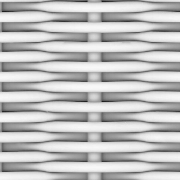 Textures   -   NATURE ELEMENTS   -   RATTAN &amp; WICKER  - Rattan texture seamless 12521 - HR Full resolution preview demo
