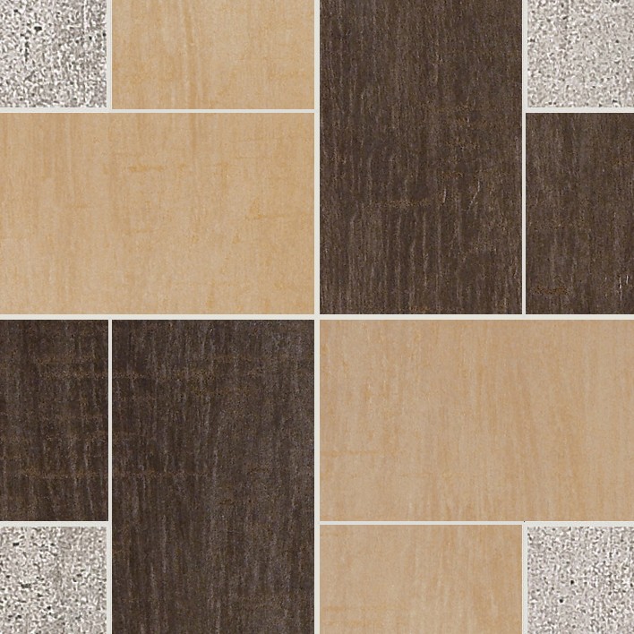 Textures   -   ARCHITECTURE   -   TILES INTERIOR   -   Ceramic Wood  - Wood concrete ceramic tile texture seamless 16859 - HR Full resolution preview demo