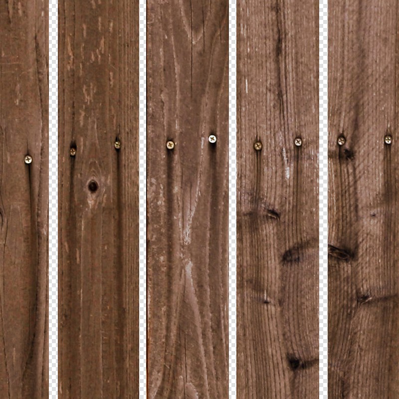 Textures   -   ARCHITECTURE   -   WOOD PLANKS   -   Wood fence  - Wood fence cut out texture 09430 - HR Full resolution preview demo