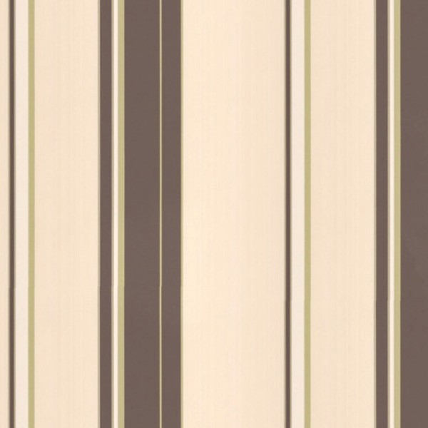 Textures   -   MATERIALS   -   WALLPAPER   -   Striped   -   Brown  - Beige brown striped wallpaper texture seamless 11644 - HR Full resolution preview demo