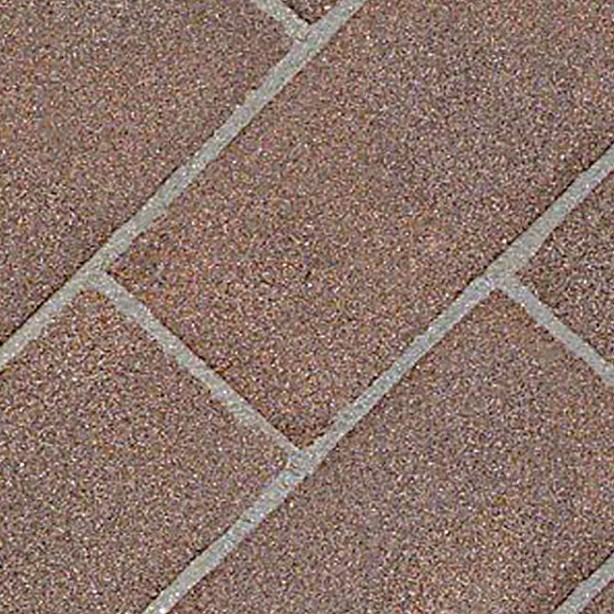 Textures   -   ARCHITECTURE   -   PAVING OUTDOOR   -   Terracotta   -   Blocks regular  - Cotto paving outdoor regular blocks texture seamless 06689 - HR Full resolution preview demo