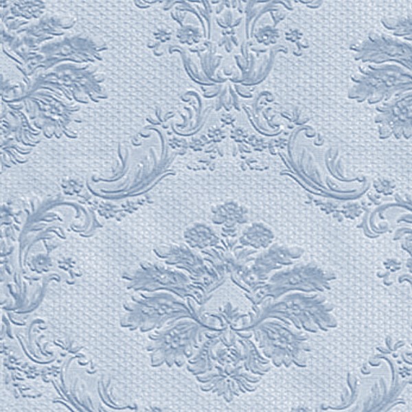 Textures   -   MATERIALS   -   WALLPAPER   -   Damask  - Damask wallpaper texture seamless 10948 - HR Full resolution preview demo