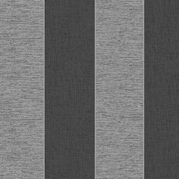 Textures   -   MATERIALS   -   WALLPAPER   -   Striped   -   Gray - Black  - Gray striped wallpaper texture seamless 11716 - HR Full resolution preview demo