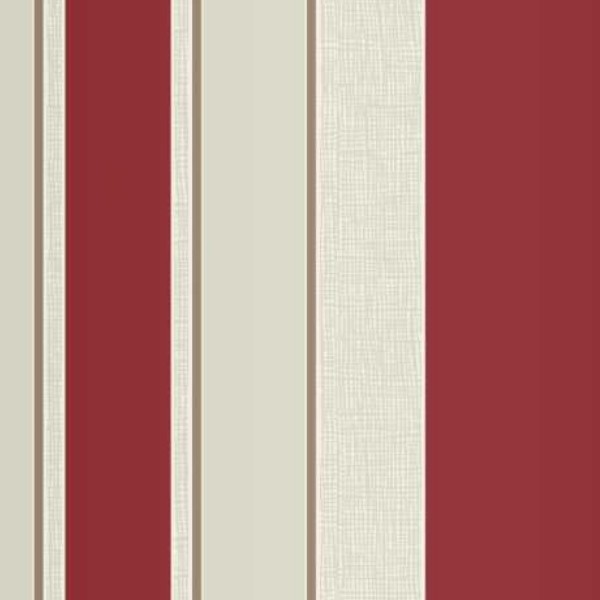 Textures   -   MATERIALS   -   WALLPAPER   -   Striped   -   Red  - Red ivory striped wallpaper texture seamless 11925 - HR Full resolution preview demo