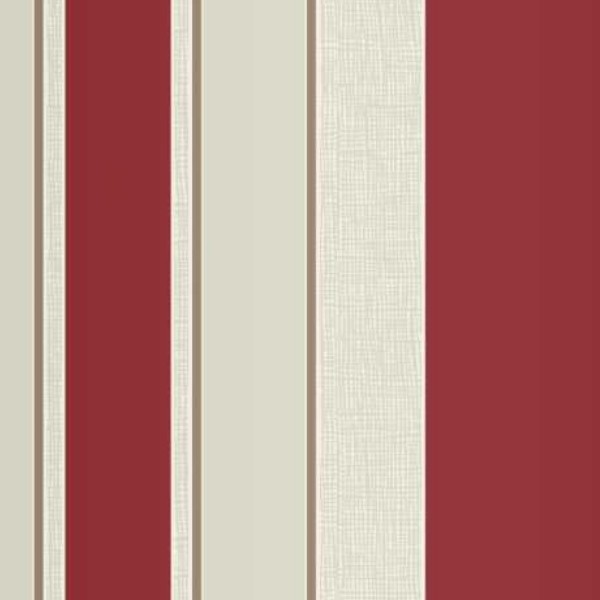 Textures   -   MATERIALS   -   WALLPAPER   -   Striped   -   Red  - Red ivory striped wallpaper texture seamless 11925 - HR Full resolution preview demo