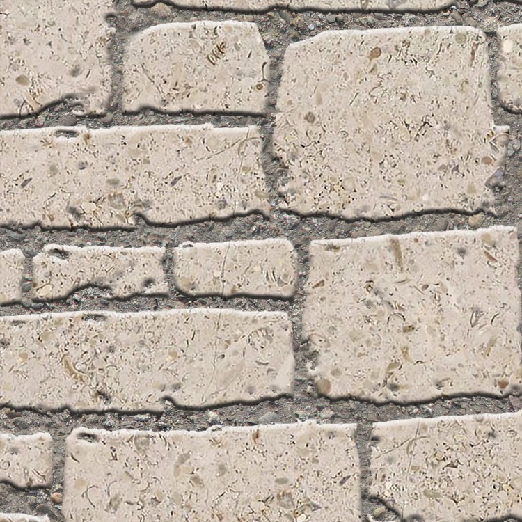 Textures   -   ARCHITECTURE   -   STONES WALLS   -   Stone blocks  - Wall stone with regular blocks texture seamless 08344 - HR Full resolution preview demo