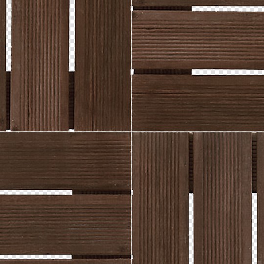 Textures   -   ARCHITECTURE   -   WOOD PLANKS   -   Wood decking  - Wood decking texture seamless 09259 - HR Full resolution preview demo