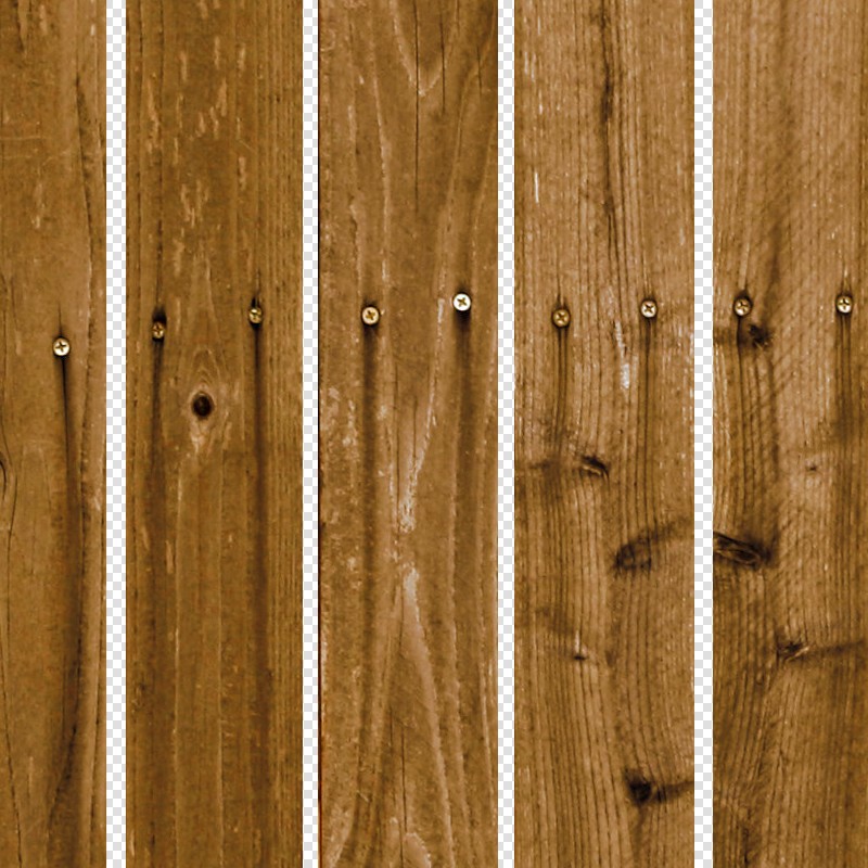 Textures   -   ARCHITECTURE   -   WOOD PLANKS   -   Wood fence  - Wood fence cut out texture 09431 - HR Full resolution preview demo