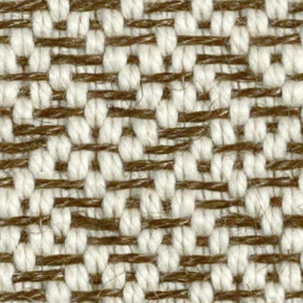 Textures   -   MATERIALS   -   CARPETING   -   Brown tones  - Brown beige striped carpet texture seamless 19376 - HR Full resolution preview demo