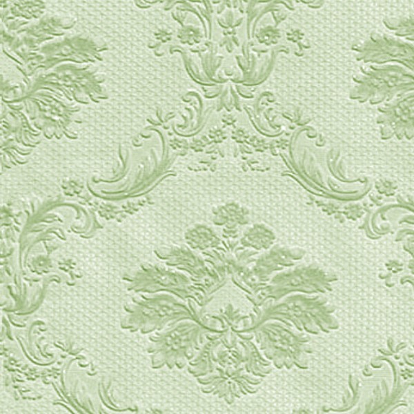 Textures   -   MATERIALS   -   WALLPAPER   -   Damask  - Damask wallpaper texture seamless 10949 - HR Full resolution preview demo