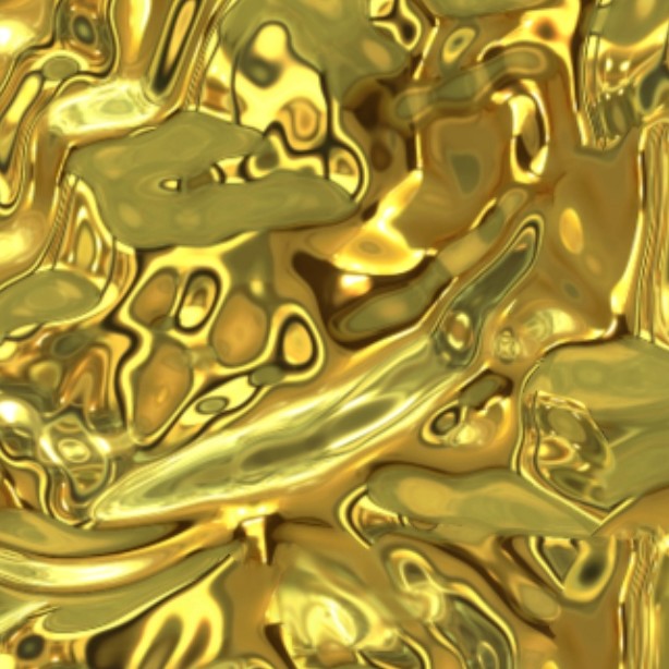 Gold metal texture seamless 09779