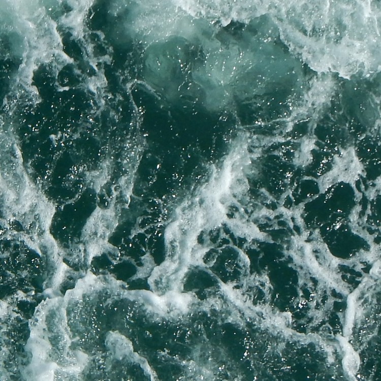 Textures   -   NATURE ELEMENTS   -   WATER   -   Sea Water  - Sea water foam texture seamless 13271 - HR Full resolution preview demo