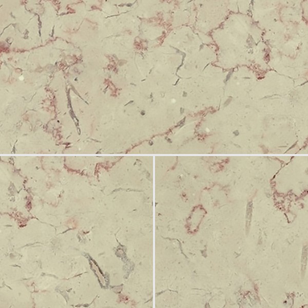 Textures   -   ARCHITECTURE   -   TILES INTERIOR   -   Marble tiles   -   Cream  - Terrasanta marble tile texture seamless 14302 - HR Full resolution preview demo