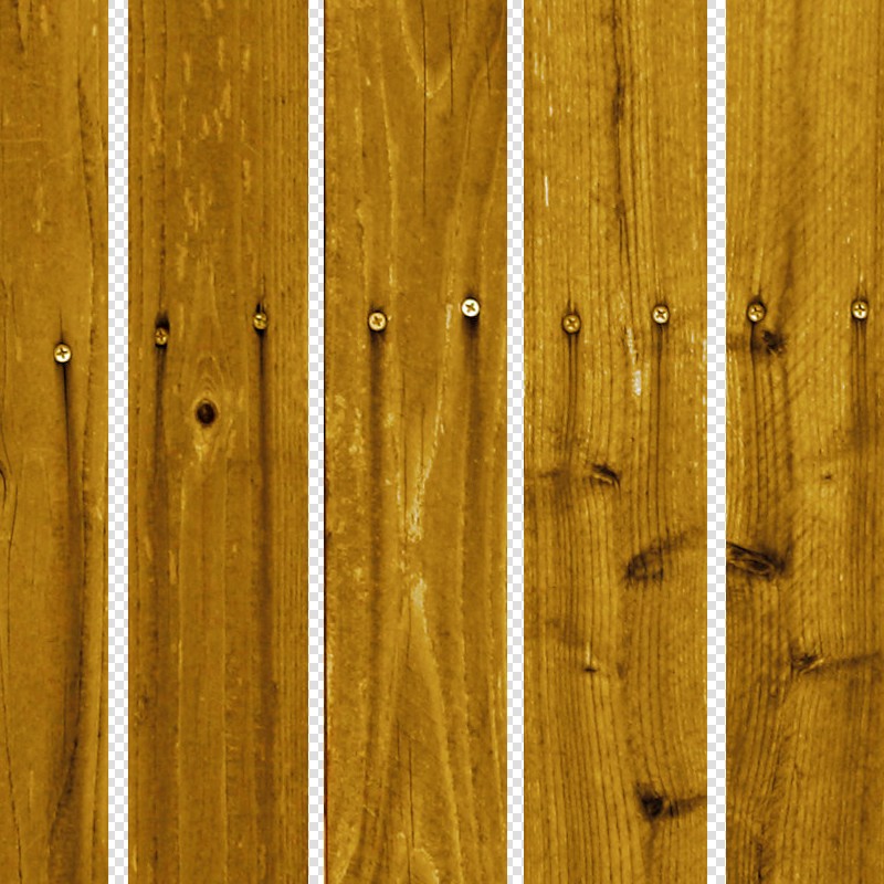 Textures   -   ARCHITECTURE   -   WOOD PLANKS   -   Wood fence  - Wood fence cut out texture 09432 - HR Full resolution preview demo