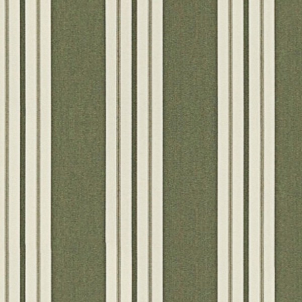 Textures   -   MATERIALS   -   WALLPAPER   -   Striped   -   Green  - Ivory olive green striped wallpaper texture seamless 11782 - HR Full resolution preview demo