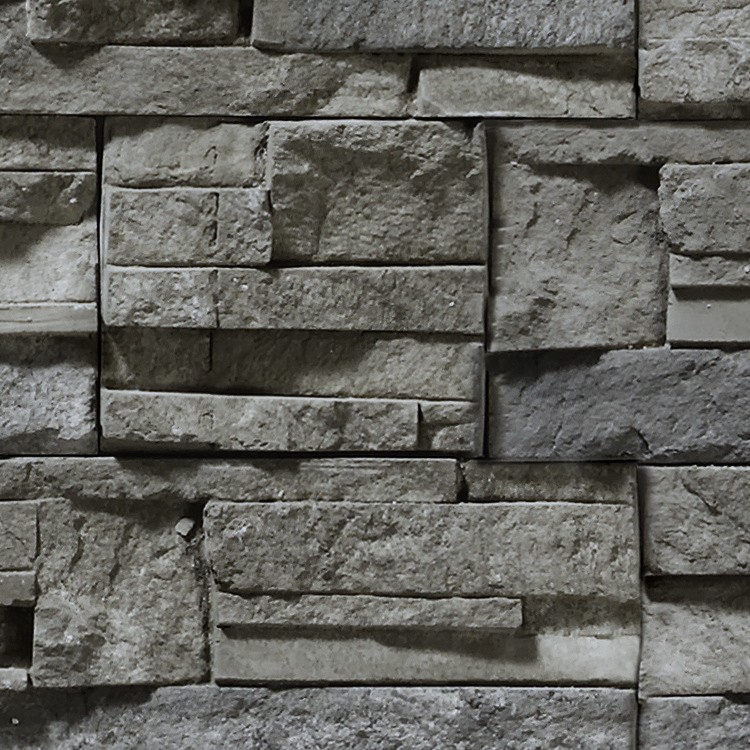 Textures   -   ARCHITECTURE   -   STONES WALLS   -   Claddings stone   -   Stacked slabs  - Stacked slabs walls stone texture seamless 08187 - HR Full resolution preview demo